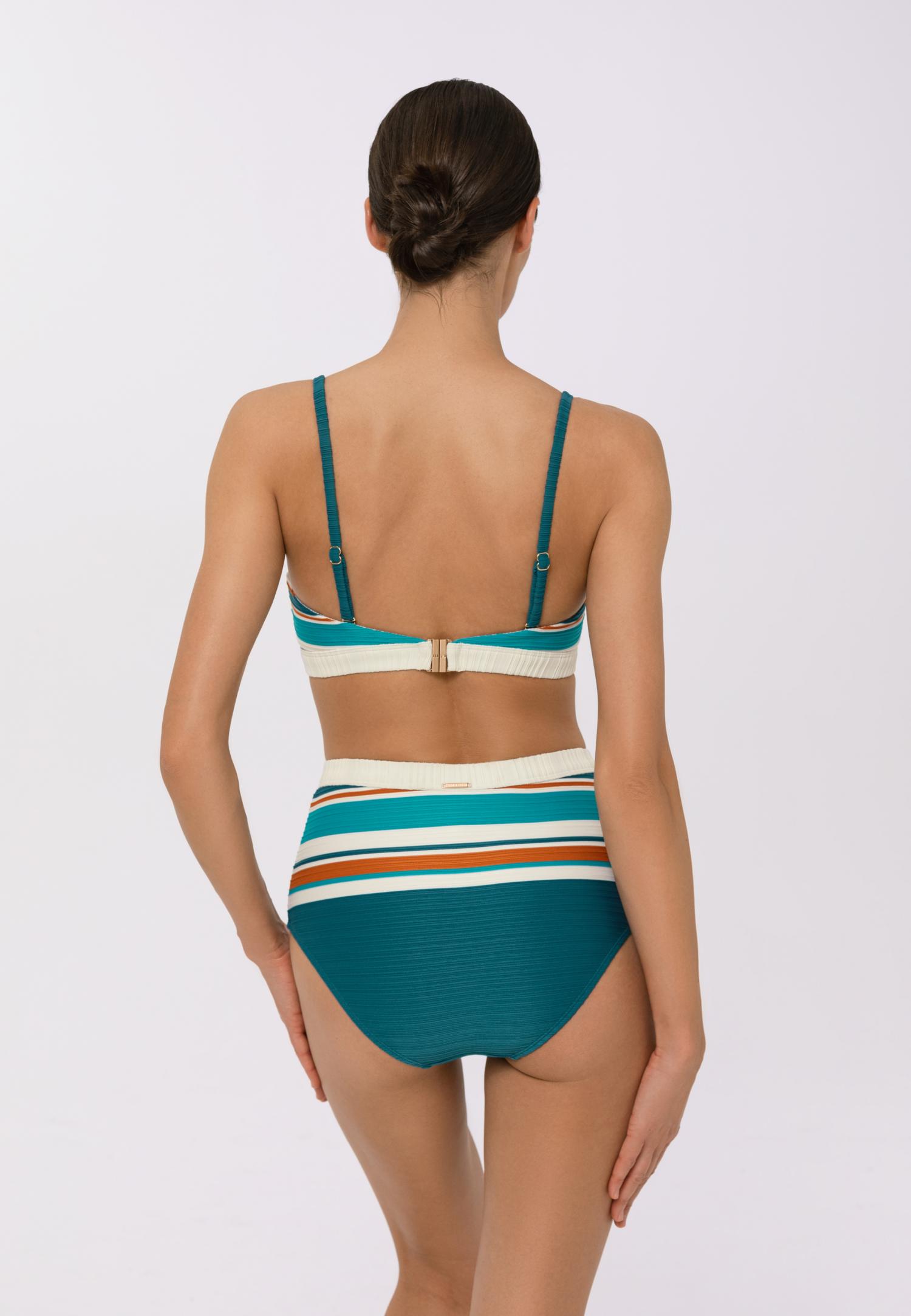 Bikini bottom L2525-Z-LBE